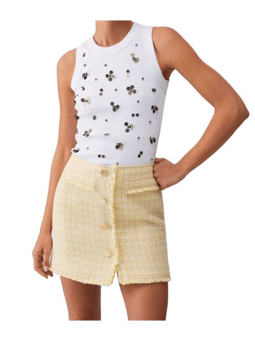 APPLICAZIONI GIOIELLO LIU JO | WA6490-J4822P9369